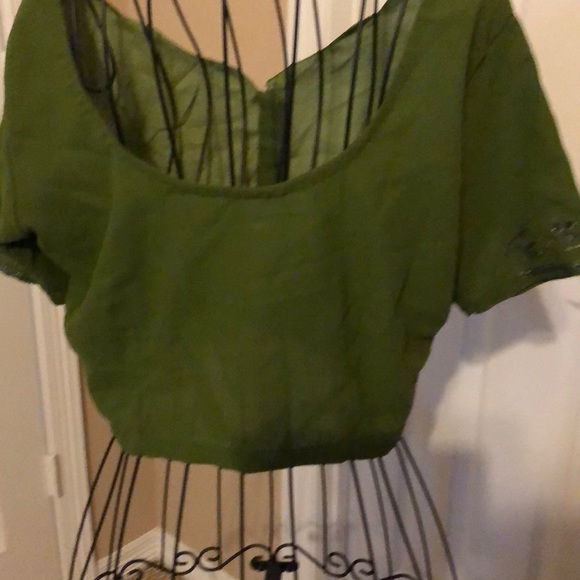 Saree - Picture 6 of 7